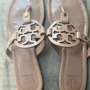 Tory Burch Sandals